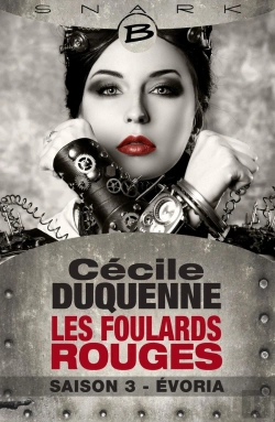 Bertrand.pt - Evoria - Les Foulards Rouges - Saison 3
