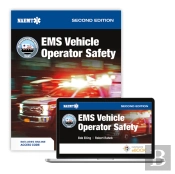 Evos: Ems Vehicle Operator Safety