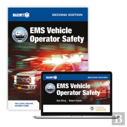 Bertrand.pt - Evos: Ems Vehicle Operator Safety