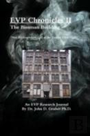 Evp Chronicles Ii