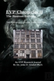 Evp Chronicles Ii
