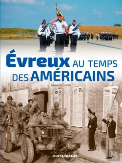 Bertrand.pt - Evreux Au Temps Des Americains