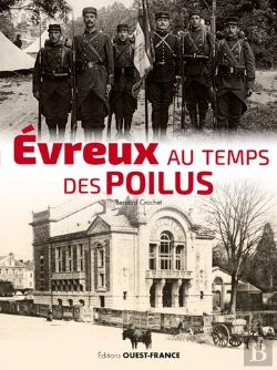 Bertrand.pt - Evreux Au Temps Des Poilus