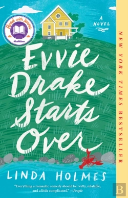 Bertrand.pt - Evvie Drake Starts Over: A Read With Jenna Pick
