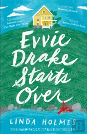 Evvie Drake Starts Over