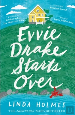 Bertrand.pt - Evvie Drake Starts Over