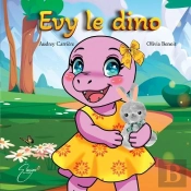 Evy Le Dino
