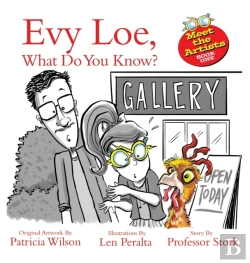 Bertrand.pt - Evy Loe, What Do You Know?
