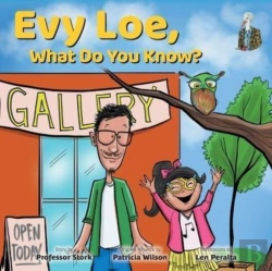Bertrand.pt - Evy Loe, What Do You Know?