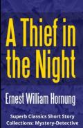 E.W Hornung
