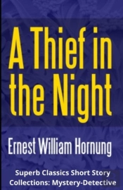 E.W Hornung