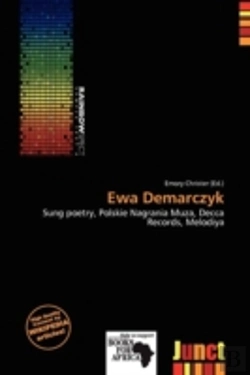 Bertrand.pt - Ewa Demarczyk