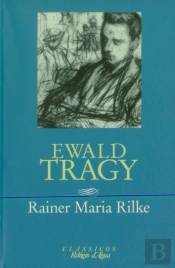 Ewald Tragy