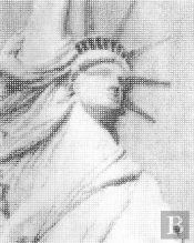 Ewan Gibbs: America