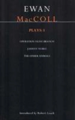 Bertrand.pt - Ewan Maccoll Plays 1