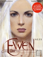 Ewen T.1 ; Alis