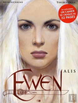 Bertrand.pt - Ewen T.1 ; Alis