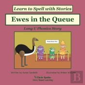 Ewes In The Queue