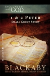 Ewgs: 1 & 2 Peter