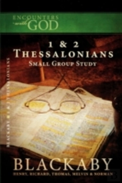 Bertrand.pt - Ewgs: 1 & 2 Thessalonians