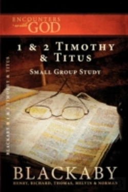 Bertrand.pt - Ewgs: 1 & 2 Timothy And Titus