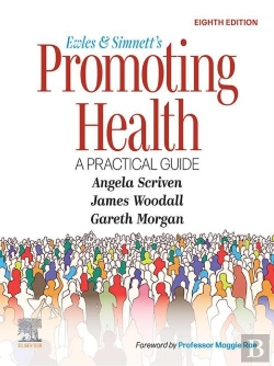 Bertrand.pt - Ewles And Simnett'S Promoting Health: A Practical Guide - E-Book