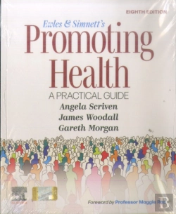 Bertrand.pt - Ewles And Simnett'S Promoting Health: A Practical Guide
