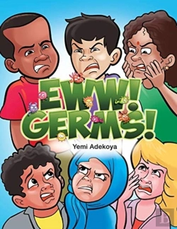 Bertrand.pt - Eww! Germs!