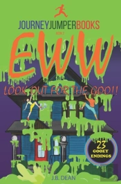 Eww! Look Out For The Goo!!