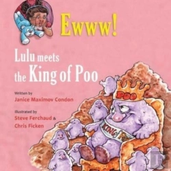 Bertrand.pt - Ewww! Lulu Meets The King Of Poo