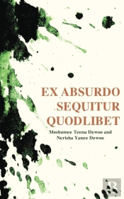Ex Absurdo Sequitur Quodlibet