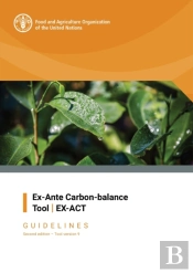 Ex-Ante Carbon Balance Tool