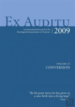 Bertrand.pt - Ex Auditu, Volume 25: Conversion