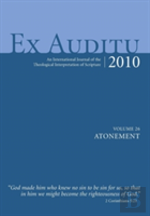 Ex Auditu, Volume 26