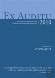 Ex Auditu, Volume 26