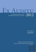 Ex Auditu, Volume 28