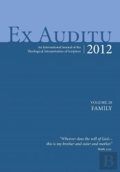 Ex Auditu, Volume 28