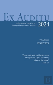 Ex Auditu - Volume 36