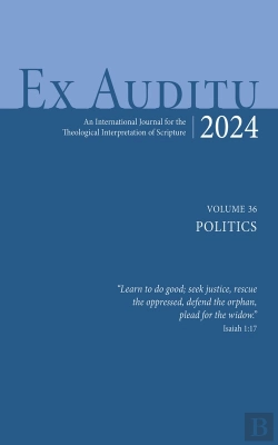 Bertrand.pt - Ex Auditu - Volume 36
