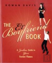 Ex-Boyfriend Book