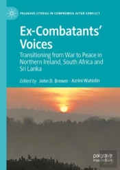 Ex-Combatantsâ€™ Voices