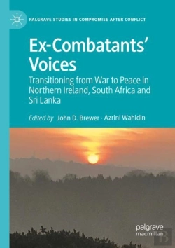 Bertrand.pt - Ex-Combatantsâ€™ Voices