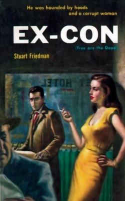 Bertrand.pt - Ex-Con