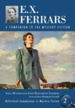 Bertrand.pt - E.X. Ferrars