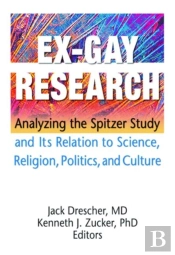 Ex-Gay Research