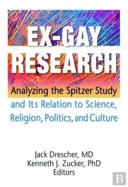 Bertrand.pt - Ex-Gay Research