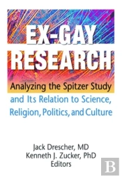 Ex-Gay Research
