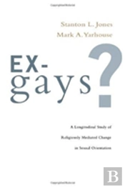Ex Gays?