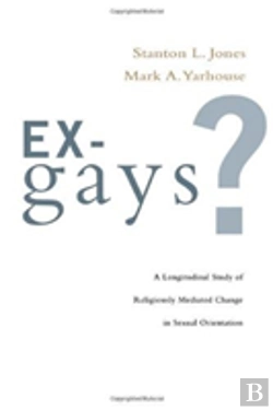 Bertrand.pt - Ex Gays?