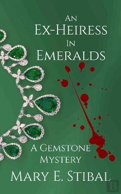 Bertrand.pt - Ex-Heiress In Emeralds